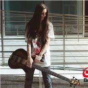 Lezioni di basso elettrico, teoria e armonia musicale, scrittura delle partiture musicali